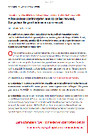 Witte Belgen confronteren met koloniaal geweld,Congolese Belgen herinneren aan verzet klein