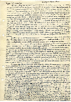 Walschap brief 22 april 1951