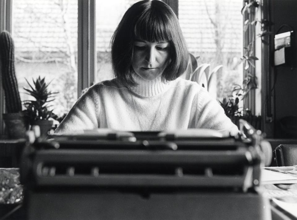 foto mireille cottenjé