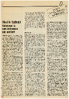 Interview spectator Mireille Cottenjé