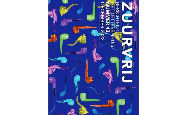 Cover Zuurvrij 43
