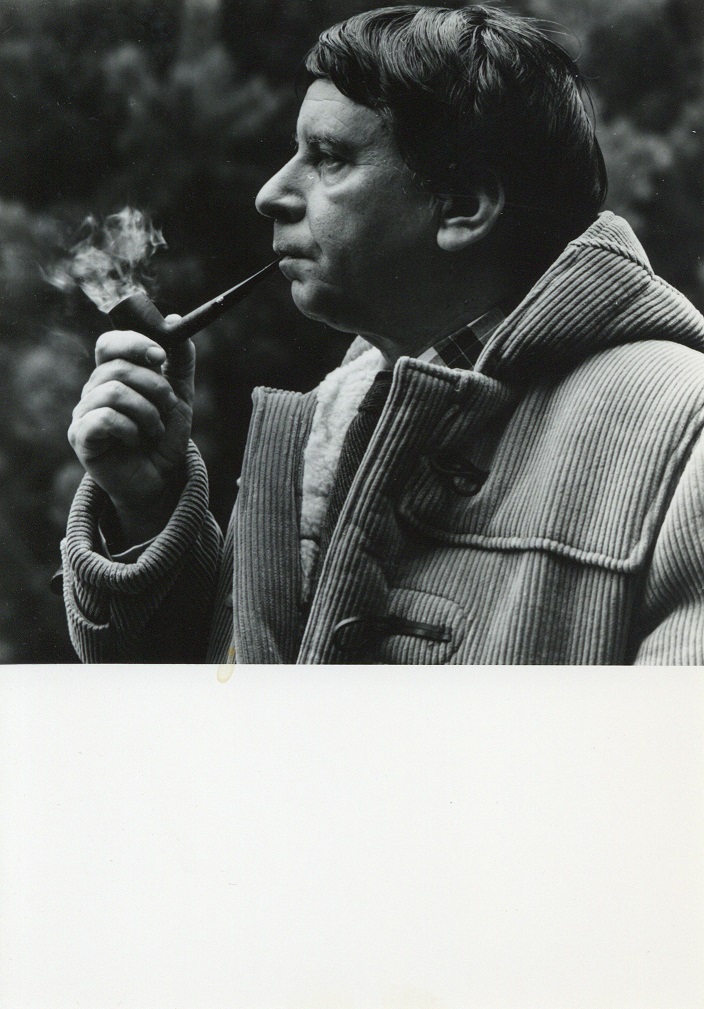 Lampo & Lampo. Een vaderzoektocht. Letterenhuis