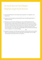 Mogelijke vragen bij De zwarte kost