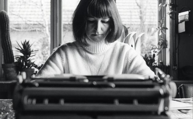 Mireille Cottenjé, 1970