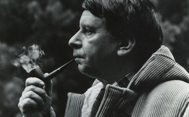 Hubert Lampo, jaren 1970