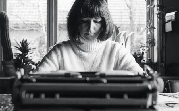 Mireille Cottenjé, 1970