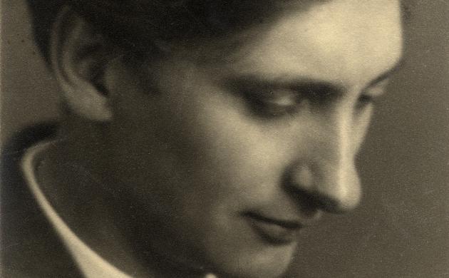 Maurice Gilliams, 1936