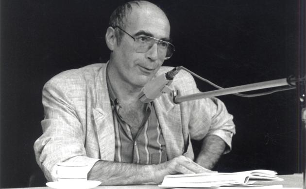 Herman de Coninck, 1988