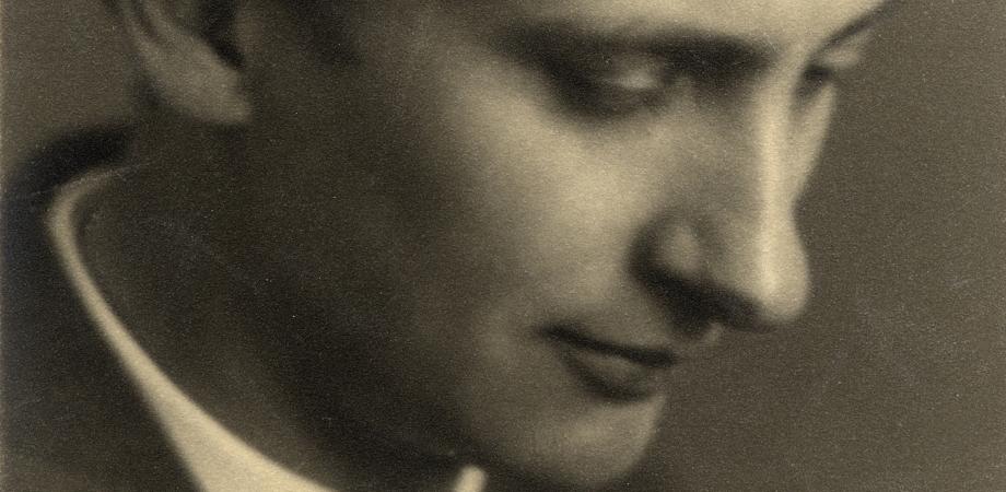 Maurice Gilliams, 1936